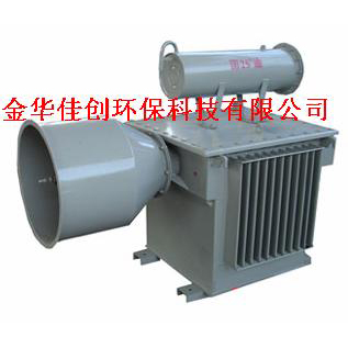 延平GGAJ02电除尘高压静电变压器