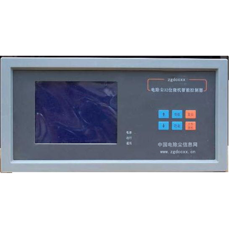 延平HP3000型电除尘 控制器