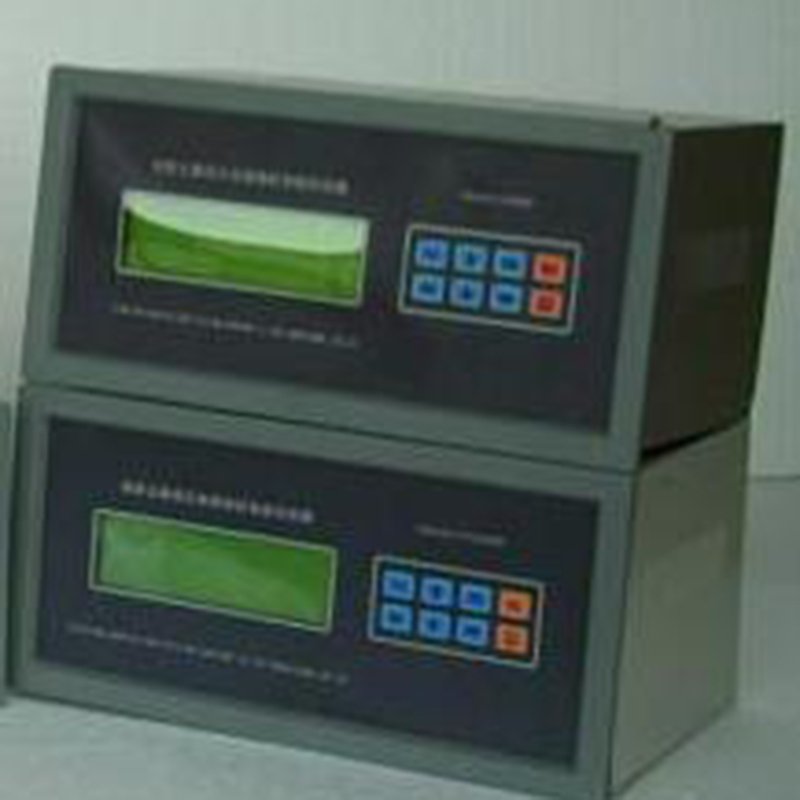 延平TM-II型电除尘高压控制器